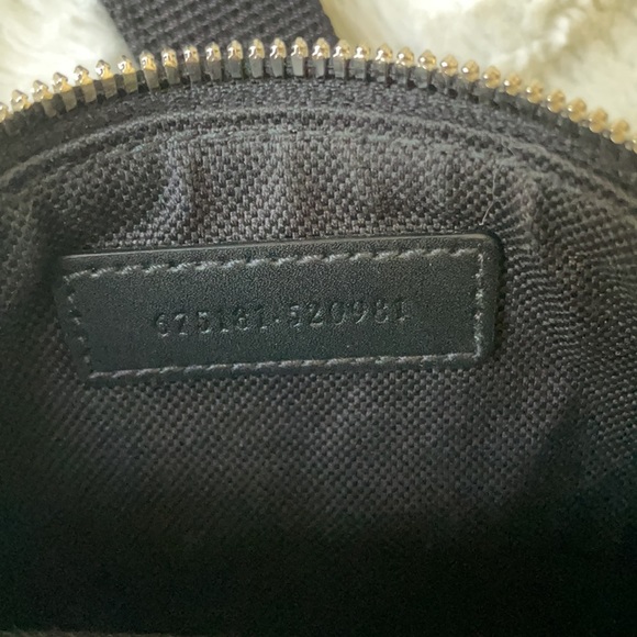 Gucci bestiary belt bag - Picture 4 of 7